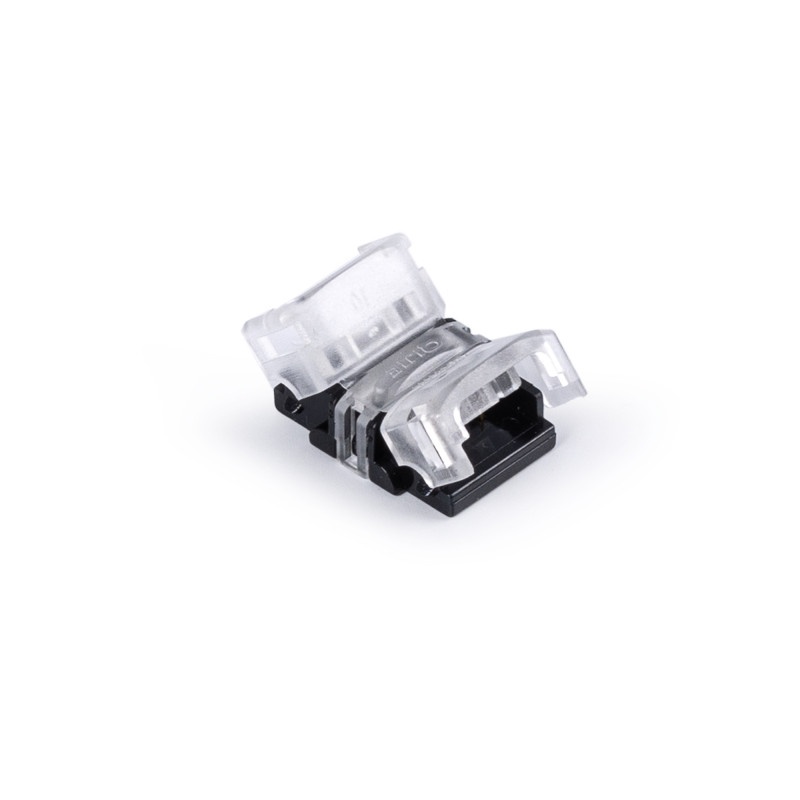 Hippo SMD single colour Strip-to-Strip connector - 10mm PCB - 2 pin - IP20 - Max 24V
