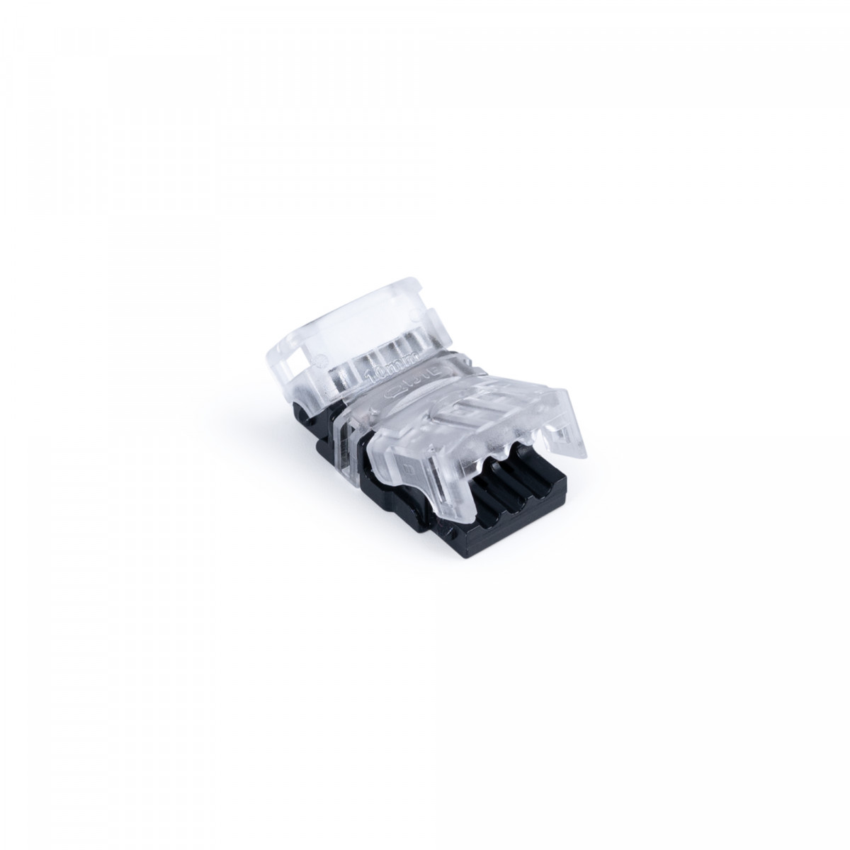 Hippo SMD CCT strip connector - 10mm PCB - 3 pin - IP20 - Max 24V