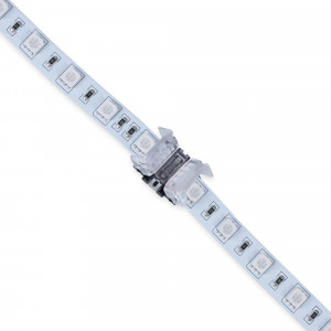 Hippo SMD RGB Strip-to-strip connector - 10mm PCB - 4 pin - IP20 - Max 24V