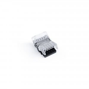 Hippo SMD RGBW strip connector - 12mm PCB - 5 pin - IP20 - Max 24V
