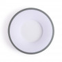 LED Ceiling light - 30W - CCT - Philips driver - ø40cm - IP20
