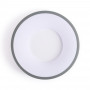 LED Ceiling light - 36W - CCT - Philips driver - ø50cm - IP20