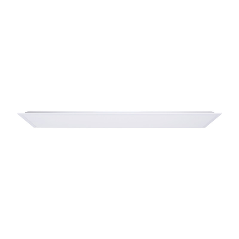 Recessed Backlight LED panel - 120x30cm - 36W -135lm/W - UGR22 - Philips driver - IP40