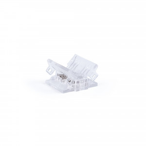 Hippo COB RGB+CCT Strip-to-strip connector - 12mm PCB - 6 pin - IP20 - Max 24V