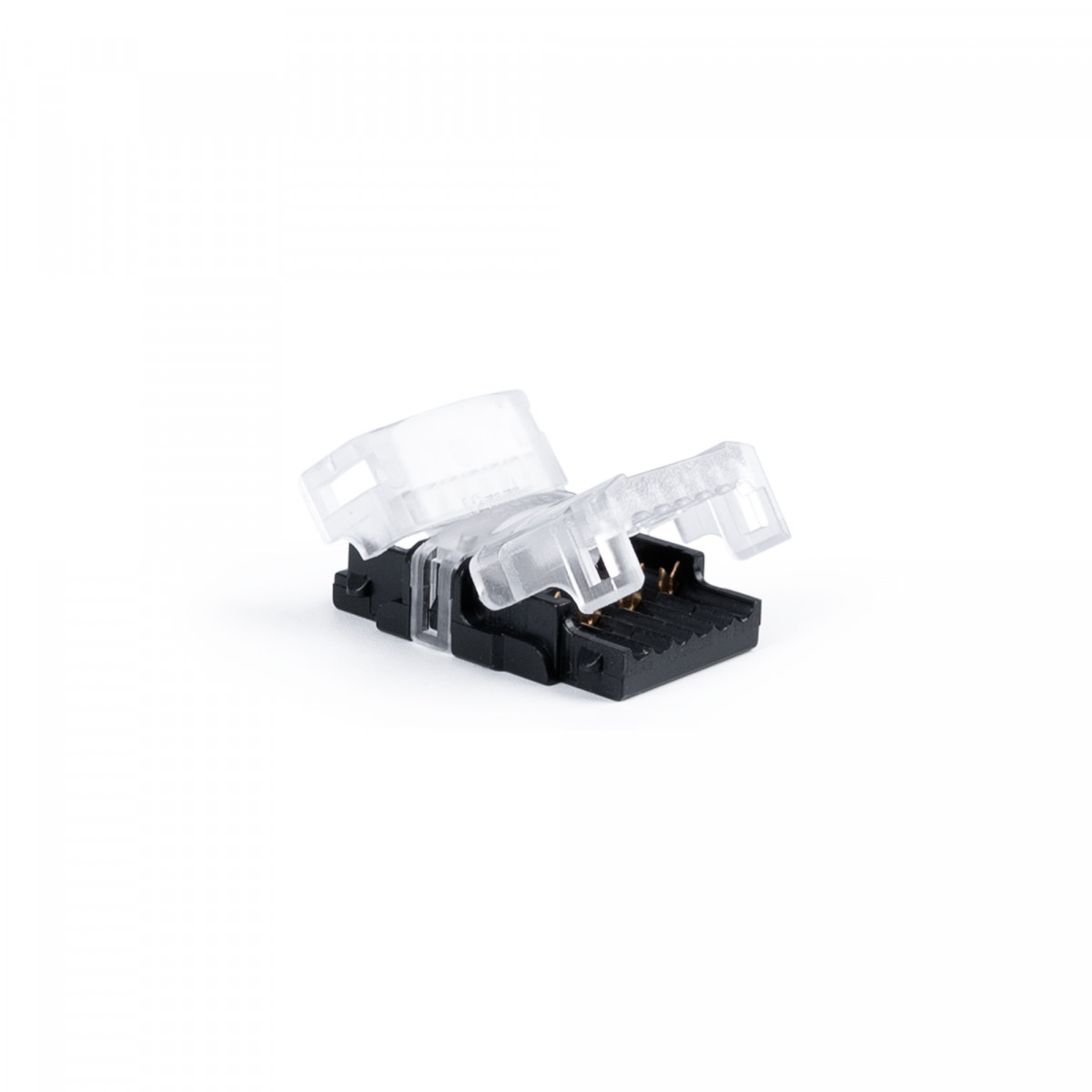 Hippo SMD RGB+CCT strip connector - 12mm PCB - 6 pin - IP20 - Max 24V