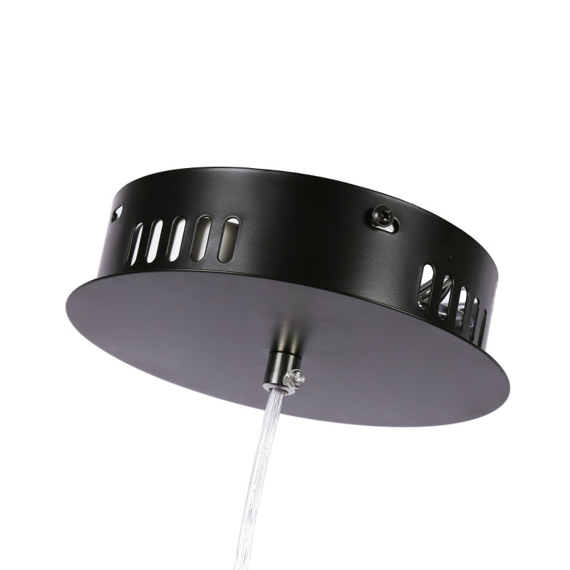 Commercial LED Low Bay light - 36W - 4300K - CRI95 - KeGu Driver - Red