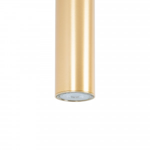 Minimalist pendant lamp "Bila" - GU10