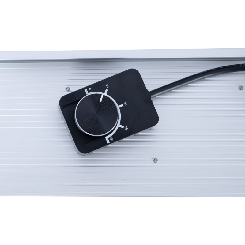 LED Grow light dimmer