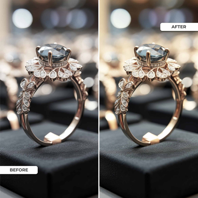 LED Bay light for jewelry store - KeGu Driver