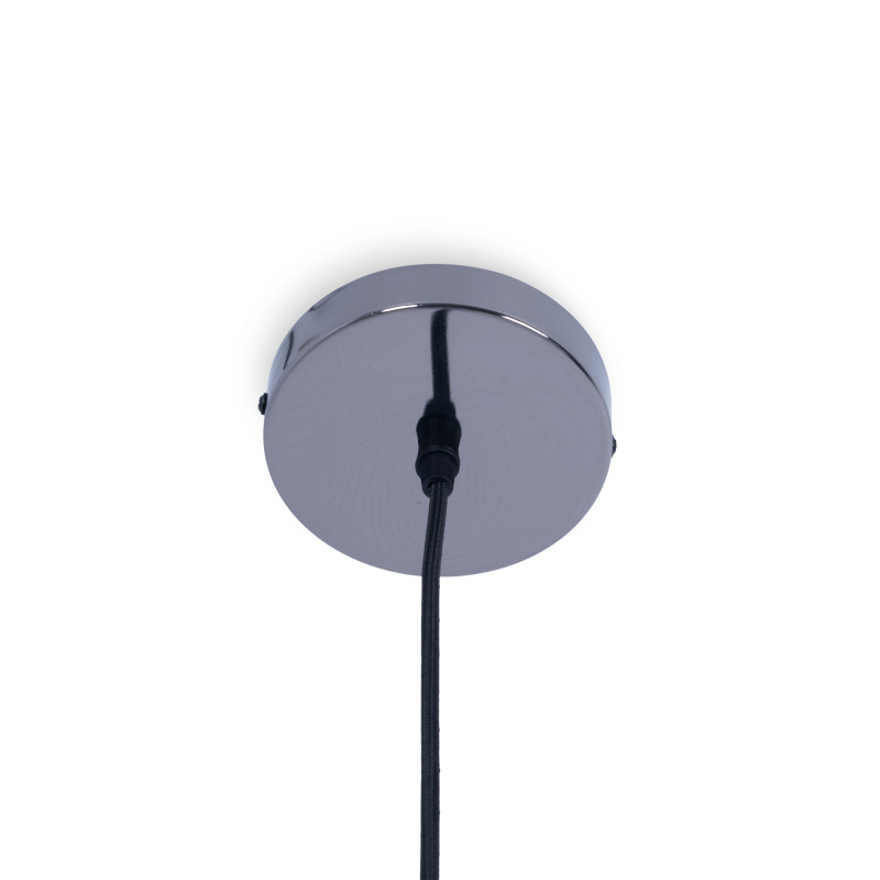 Retro/Vintage pendant lamp - E27 - 5 colours