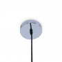 Retro/Vintage pendant lamp - E27 - 4 colors