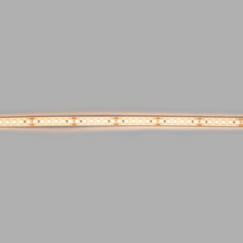 Submersible 24V DC LED Strip - Monochrome - 9.6W/m - 12mm - IP68 - 10 metres - 120LED/m