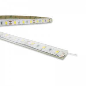 IP67 watertight sleeve x1m for 10mm LED Strip