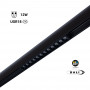 Magnetic track spotlight 48V CCT - 12W - DALI-2 dimming - UGR18
