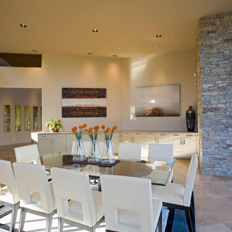 KIT - Recessed downlight ring Ø93mm (black/gold) + 5.4W GU10 Bulb + Socket KIT - Recessed downlight ring Ø93mm (black/gold) + 5.4W GU10 Bulb + Socket