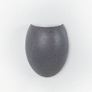 Wall light "Semba" - Concrete - 3 colours - 1 x G9