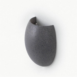 Wall light "Semba" - Concrete - 3 colours - 1 x G9
