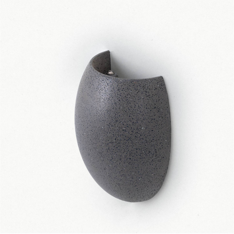 Wall light "Semba" - Concrete - 3 colours - 1 x G9
