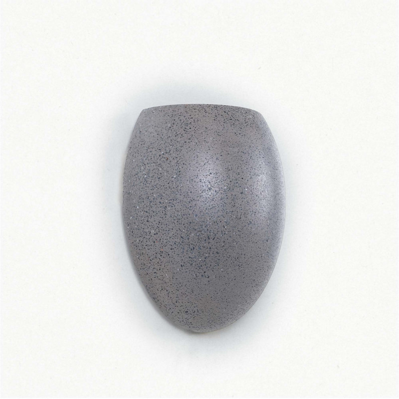 Wall light "Semba" - Concrete - 3 colours - 1 x G9