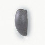 Wall light "Semba" - Concrete - 3 colours - 1 x G9
