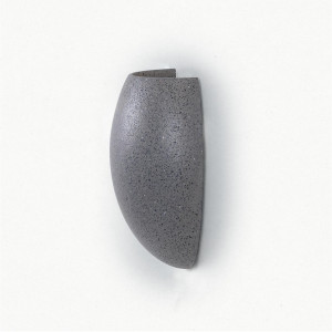 Wall light "Semba" - Concrete - 3 colours - 1 x G9