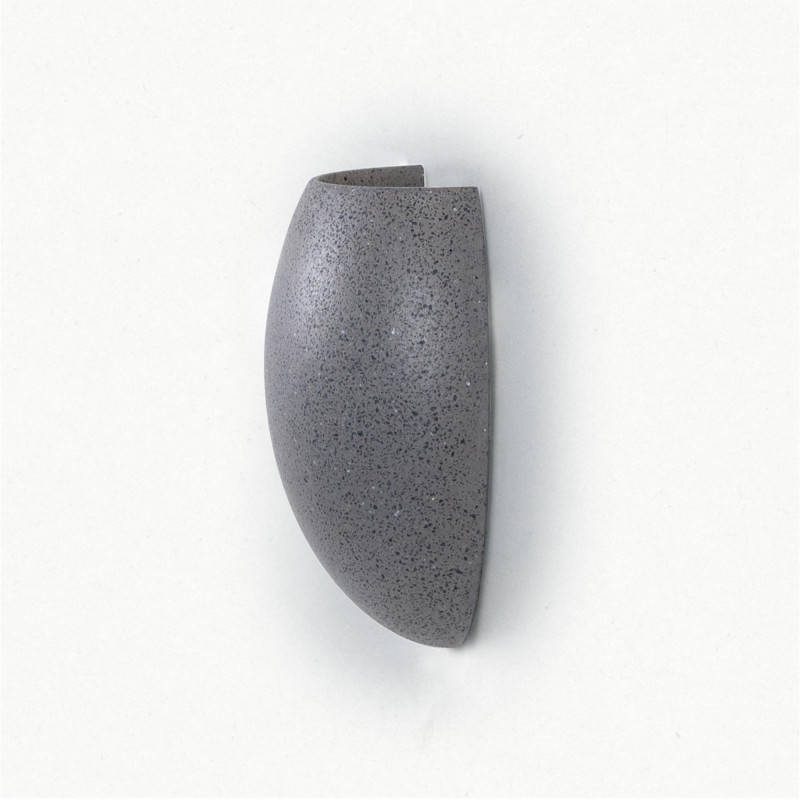 Wall light "Semba" - Concrete - 3 colours - 1 x G9
