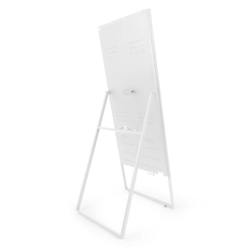 LCD Foldable Advertising Display  - 43" Full HD - Android - Indoor | digital signage