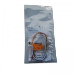 Mini PWM Single Color Controller 12-36V Pulsed control