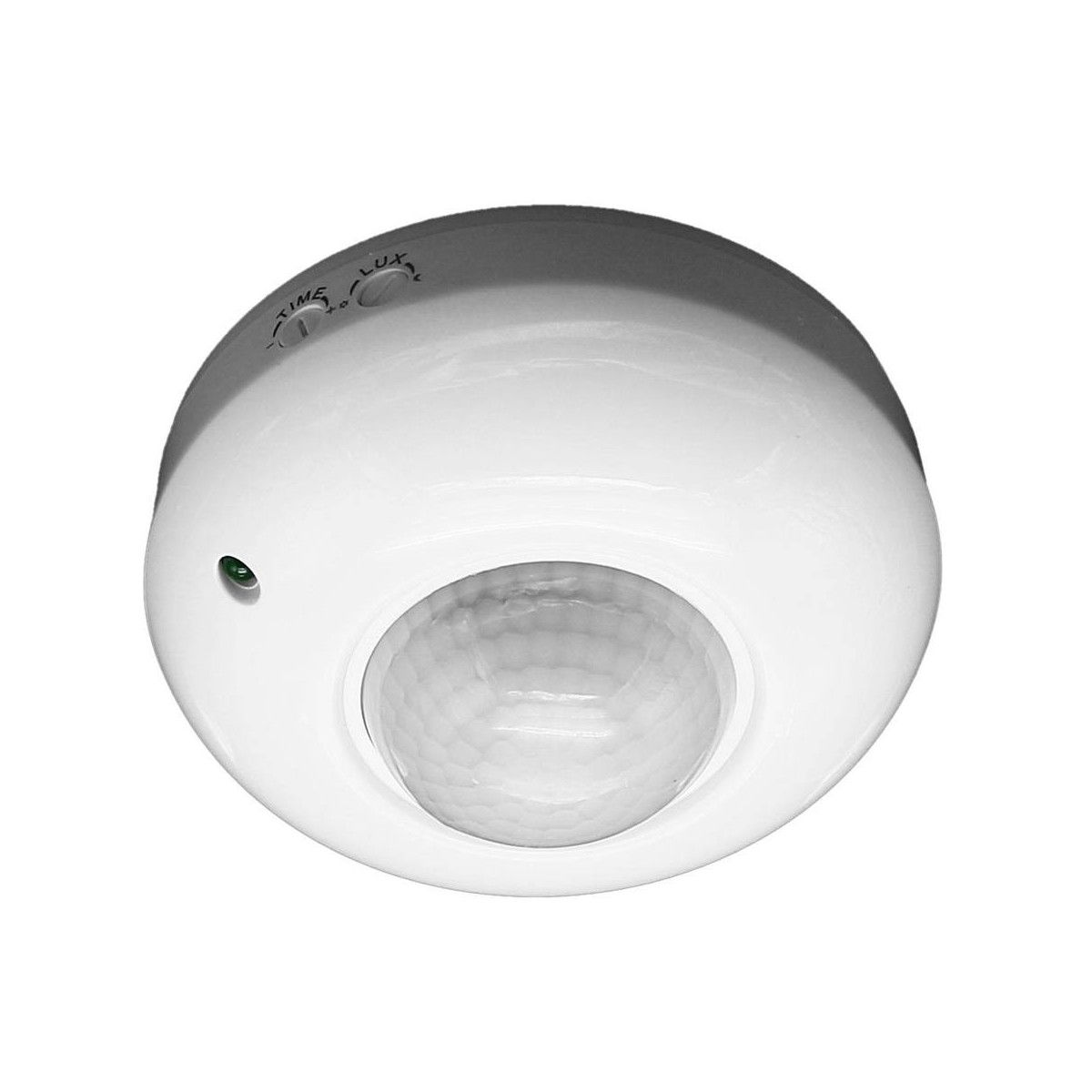 360º motion sensor