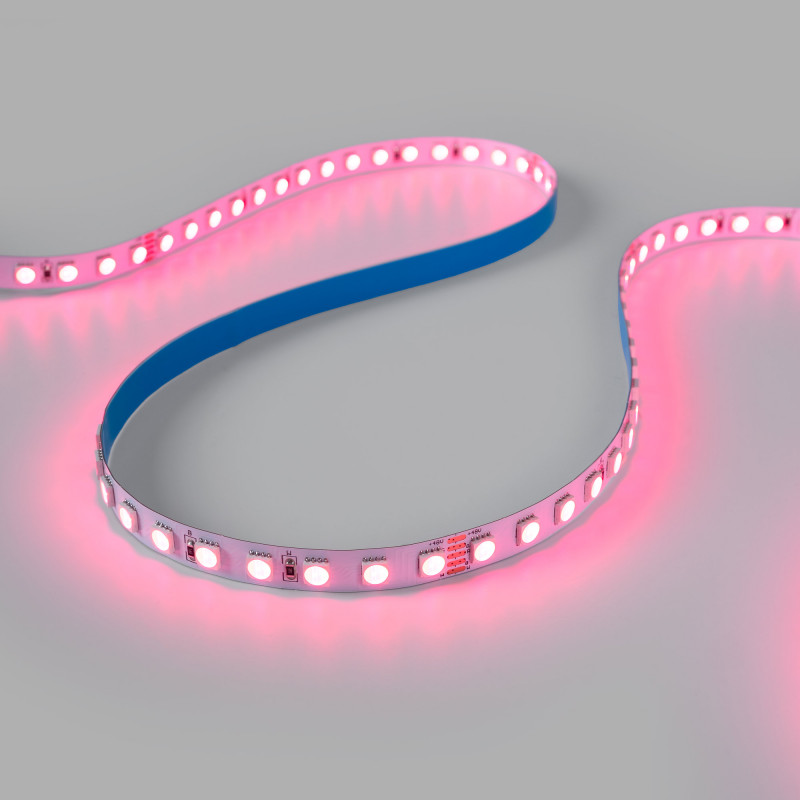 LED Strip 48V DC - RGBWW - 12W/m - 10mm - IP20 - 10 metres - 90LED/m | strip lights LED Strip 48V DC - RGBWW - 12W/m - 10mm - IP20 - 10 metres - 90LED/m | strip lights