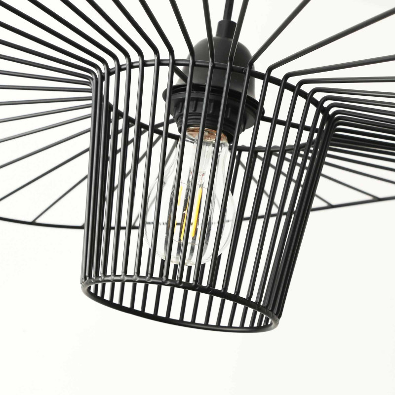 Design pendant light "Pamela" - 70cm | hanging lights Design pendant light "Pamela" - 70cm | hanging lights