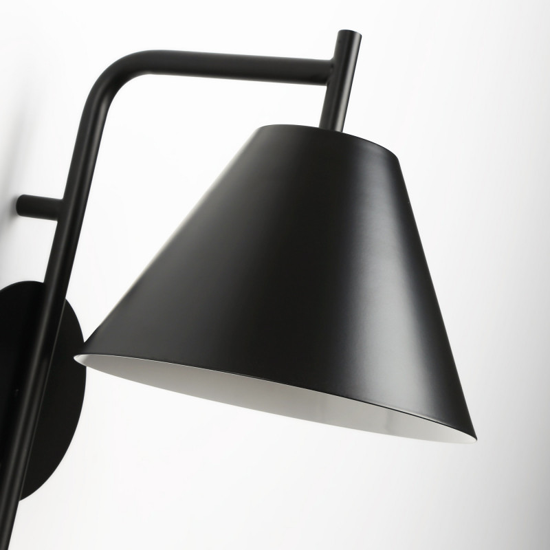 Wall light with shelf "Bilon" - E27 | bedroom wall lights Wall light with shelf "Bilon" - E27 | bedroom wall lights