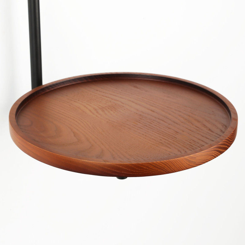 Wall light with shelf "Bilon" - E27 | bedroom wall lights Wall light with shelf "Bilon" - E27 | bedroom wall lights