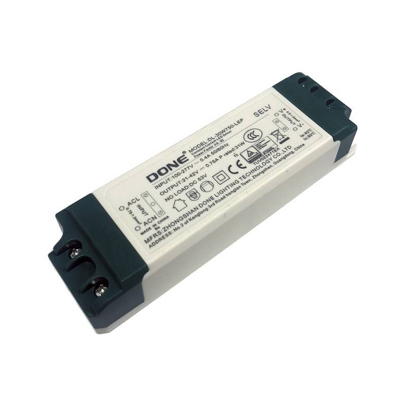 Driver 30W for R0030-MELA / R0030-RUBY / R0030-AROMA Chips