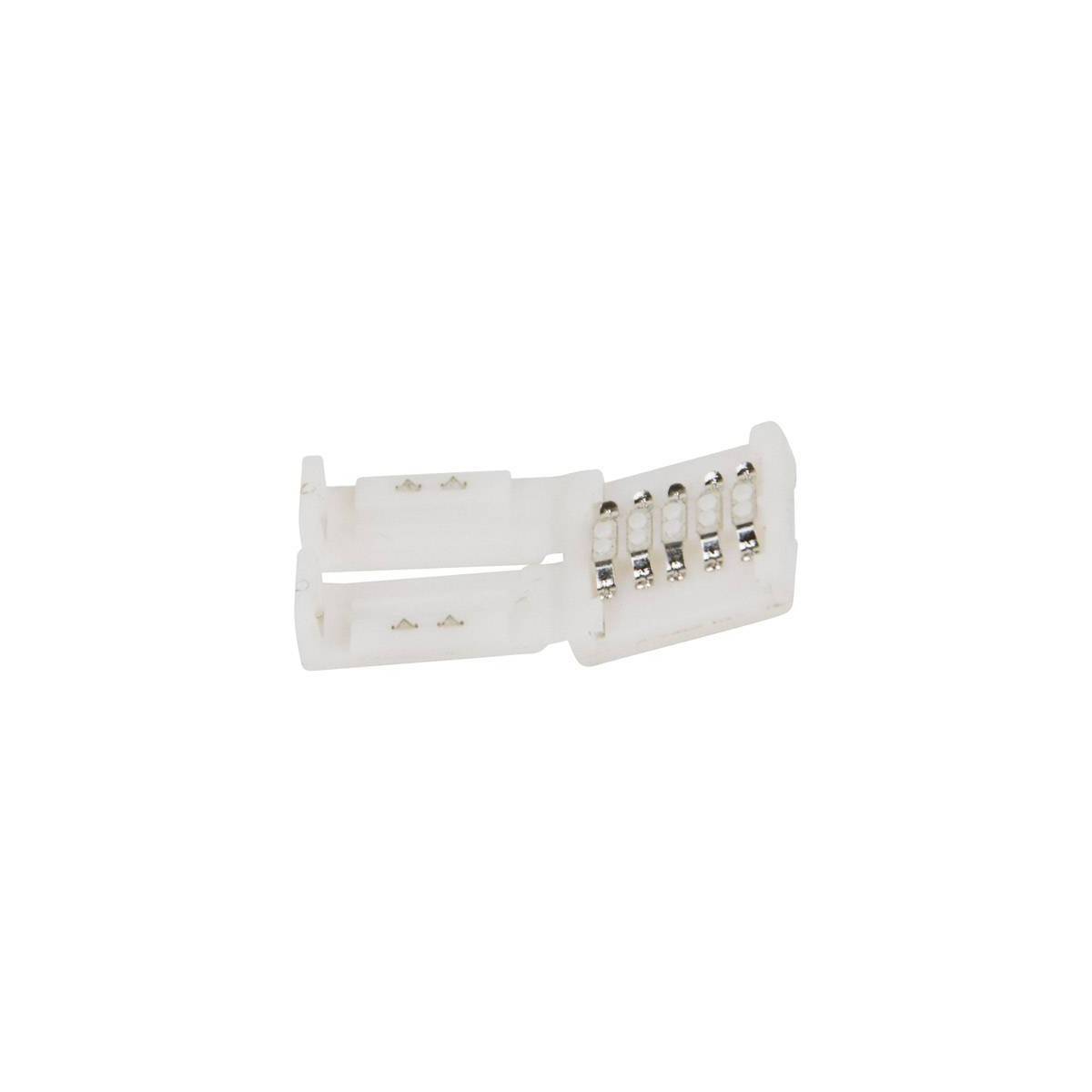 Connector for LED strips 12V RGB direct without cable