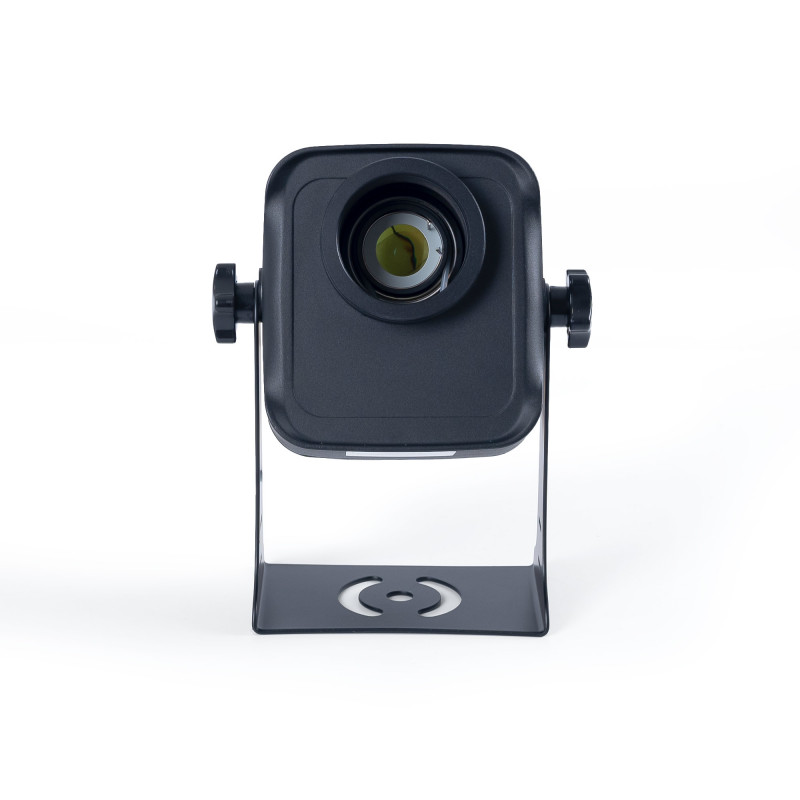 LED GOBO projector - 30W - 9° optics - Outdoor - Adjustable | gobo light projector