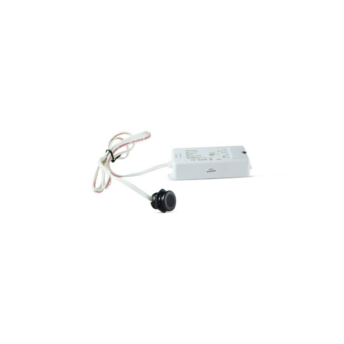 Sensor IR Switch 100-240 VAC