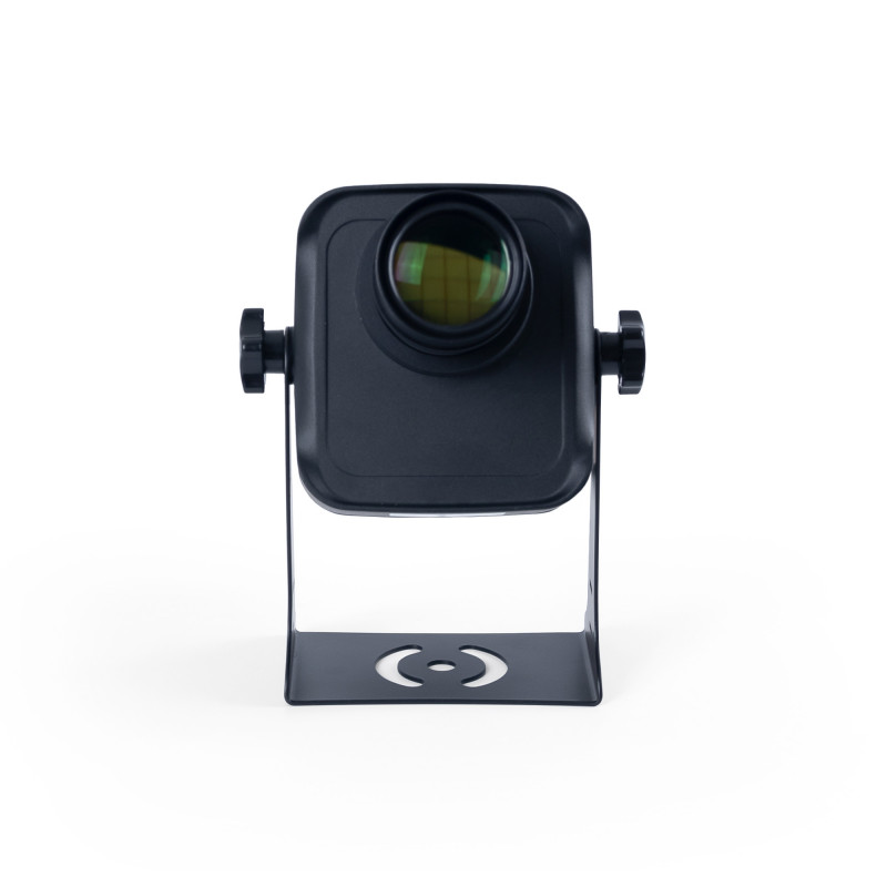 LED GOBO projector - 100W - 13° optics - Outdoor - Adjustable LED GOBO projector - 100W - 13° optics - Outdoor - Adjustable