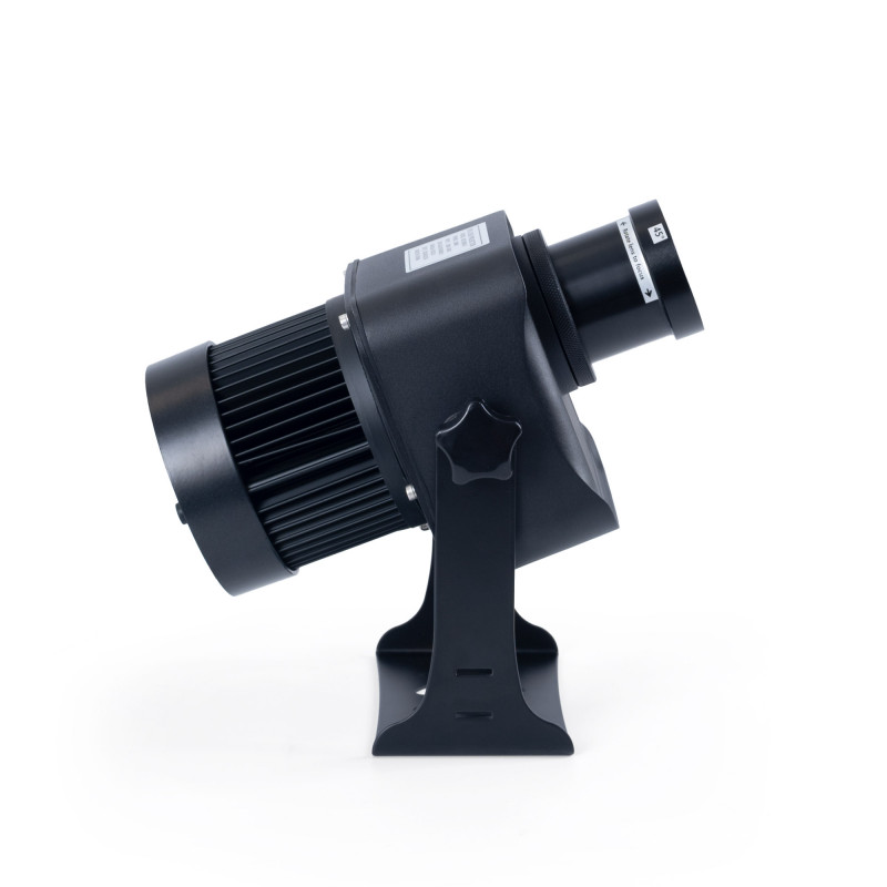LED GOBO projector - 100W - 45° optics - Outdoor - Adjustable | gobo light projector LED GOBO projector - 100W - 45° optics - Outdoor - Adjustable | gobo light projector