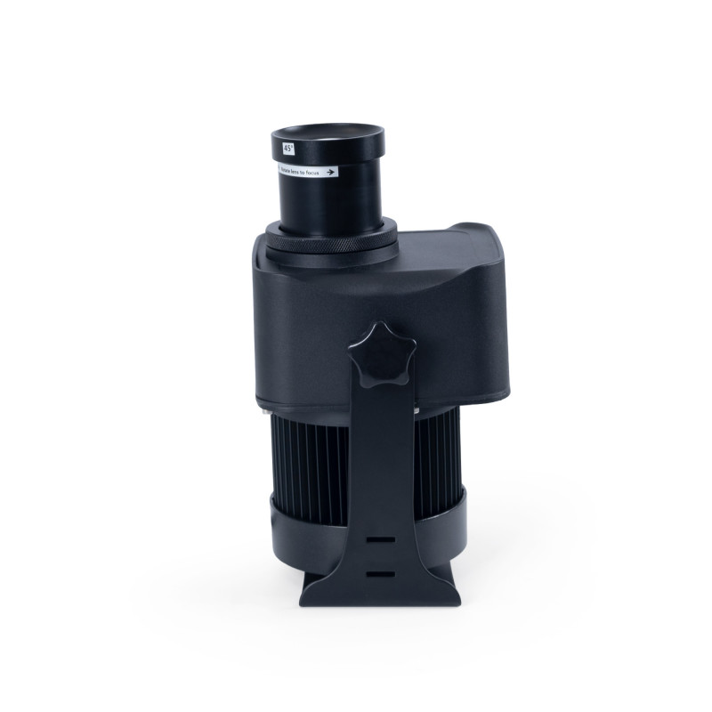 LED GOBO projector - 100W - 45° optics - Outdoor - Adjustable | gobo light projector LED GOBO projector - 100W - 45° optics - Outdoor - Adjustable | gobo light projector