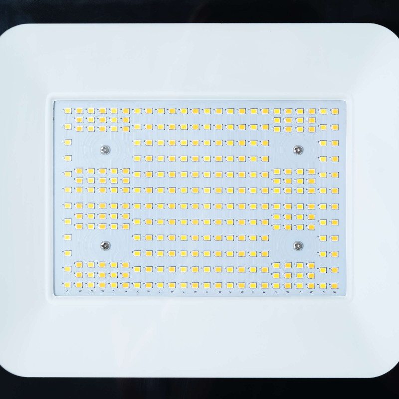 Outdoor LED floodlight - 100W CCT - "PRO" Series - 110lm/W - IP66 | LED projector Outdoor LED floodlight - 100W CCT - "PRO" Series - 110lm/W - IP66 | LED projector