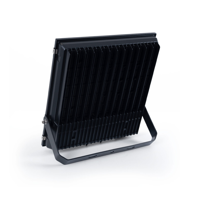 Outdoor LED floodlight - 200W CCT - "PRO" Series - 110lm/W - IP66 | LED projector Outdoor LED floodlight - 200W CCT - "PRO" Series - 110lm/W - IP66 | LED projector