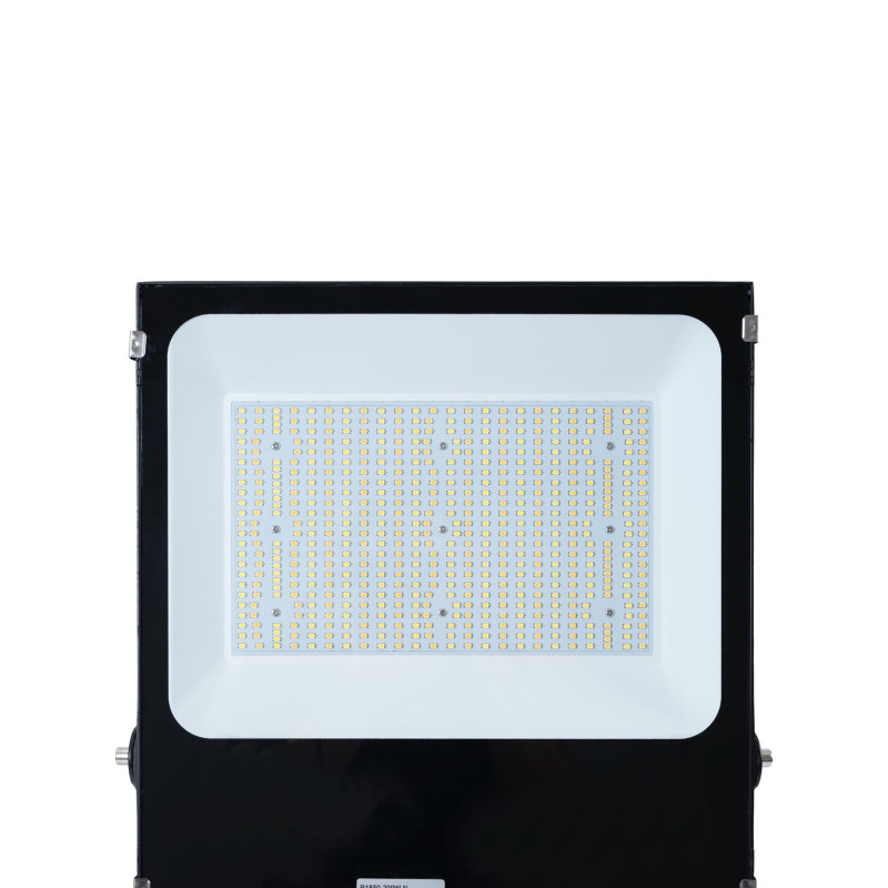 Outdoor LED floodlight - 200W CCT - "PRO" Series - 110lm/W - IP66 | LED projector Outdoor LED floodlight - 200W CCT - "PRO" Series - 110lm/W - IP66 | LED projector
