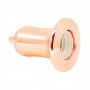 E27 Rose Bronze Vintage Series Bell Socket