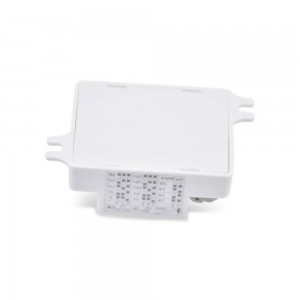 360º 5.8GHZ microwave motion sensor