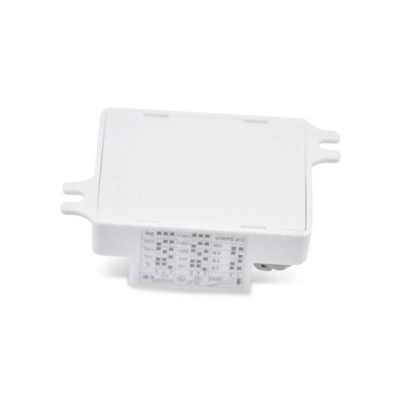 360º 5.8GHZ microwave motion sensor 360º 5.8GHZ microwave motion sensor