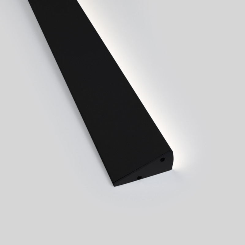 End cap for aluminium profile - Ref: BPERFALP188 End cap for aluminium profile - Ref: BPERFALP188