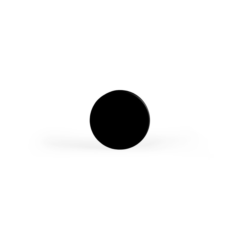 Circular wall light "Eclipse" - 9W - CCT - IP65