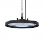 Industrial LED hood 100W - 100lm/W - IP65 - high bay