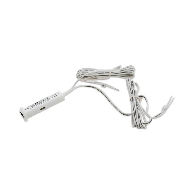 IR sensor OFF-ON, 12v - 24w and 24v - 48w